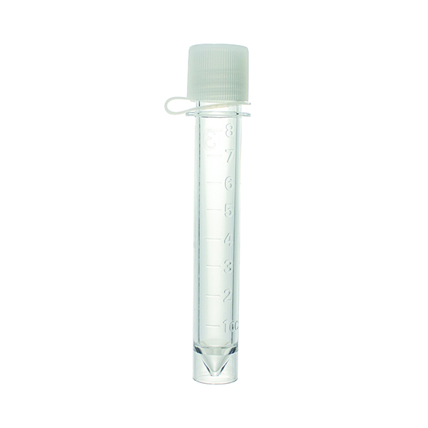 TRANSPORT TUBE, STERILE, 8CC